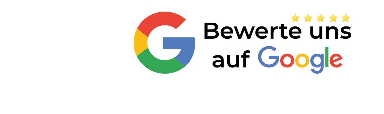 Ihre Meinung zählt!