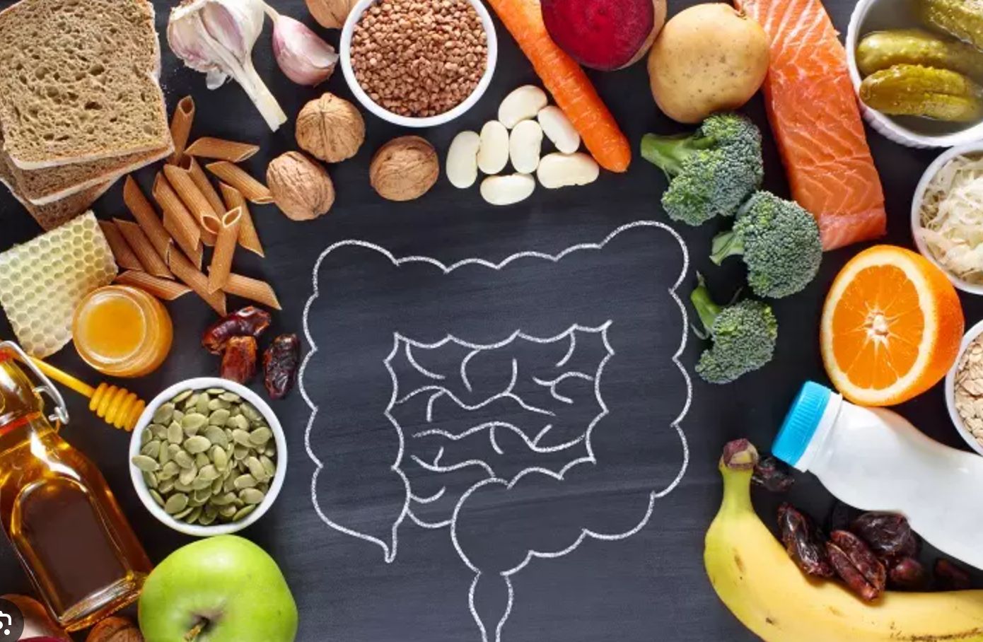 Darmsanierung verstehen – Einordnung, Hintergründe und Bedeutung im Alltag