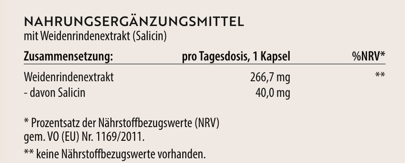 Algosal-Glucosamine Combo