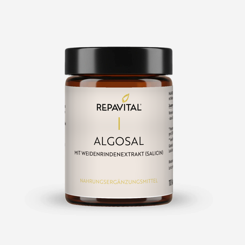 Algosal-Glucosamine Combo