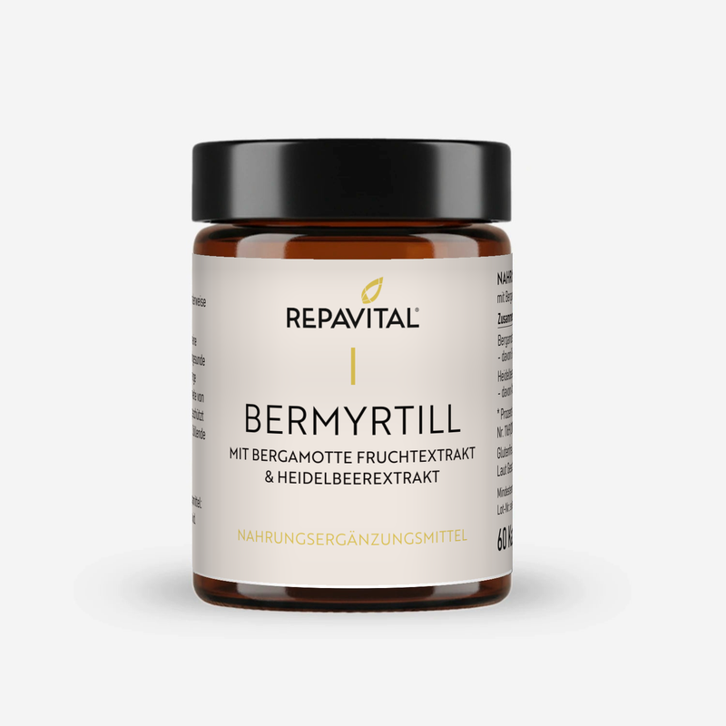 Bermyrtill-Vergelip combo