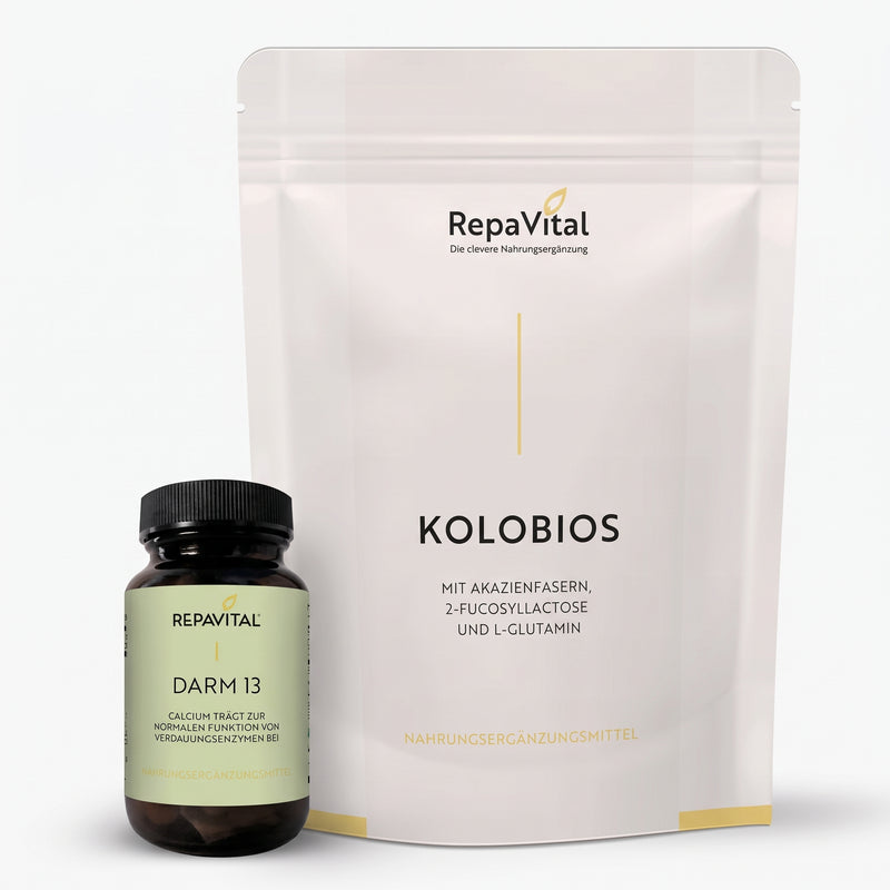 DarmVital Kombi