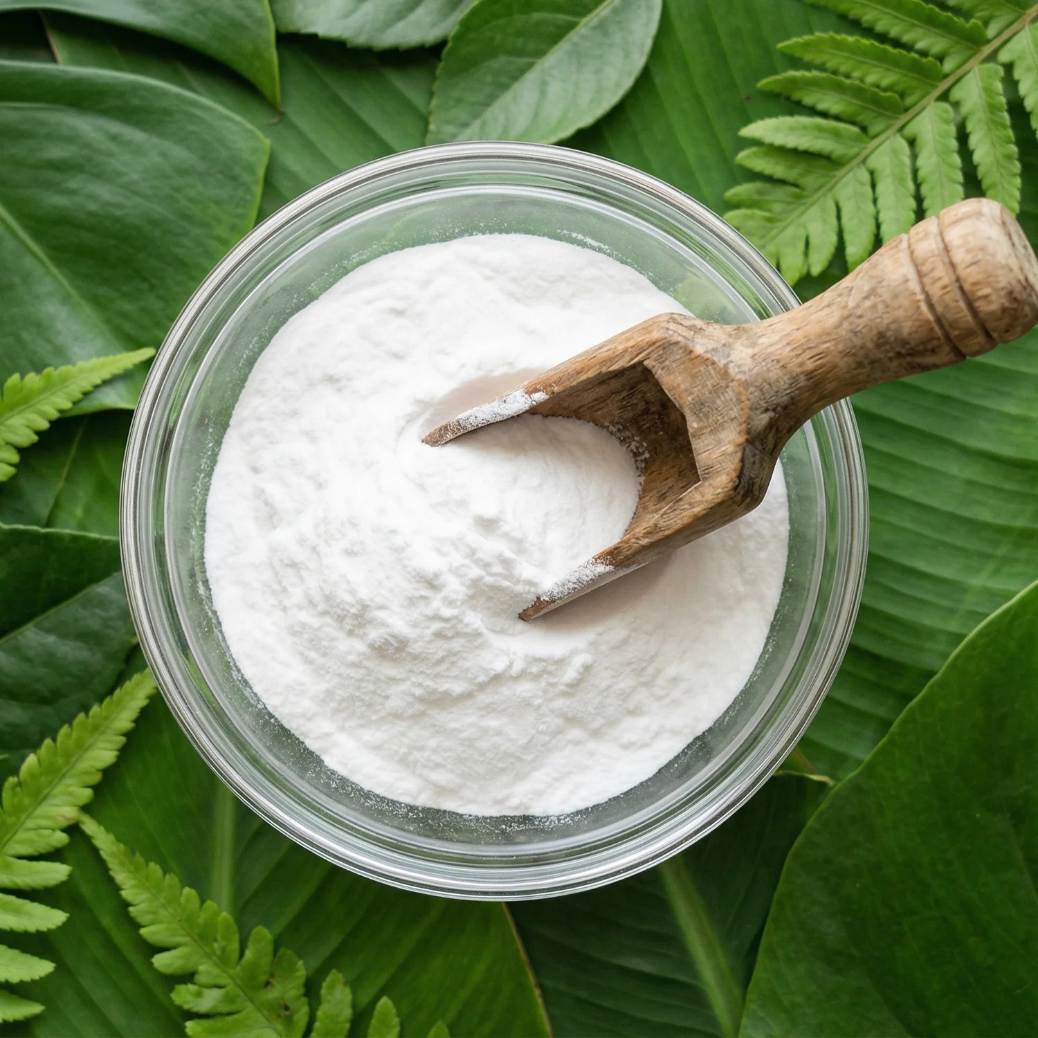 2-Fucosyllactose – ein besonderer Bestandteil moderner Ernährungskonzepte
