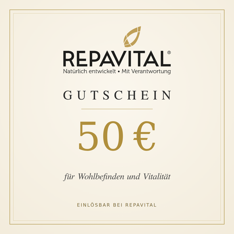 GUTSCHEIN RepaVital