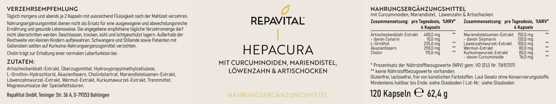 RepaHepar