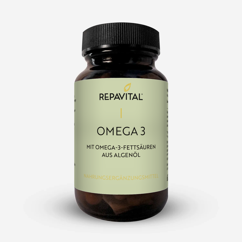 Omega 3 