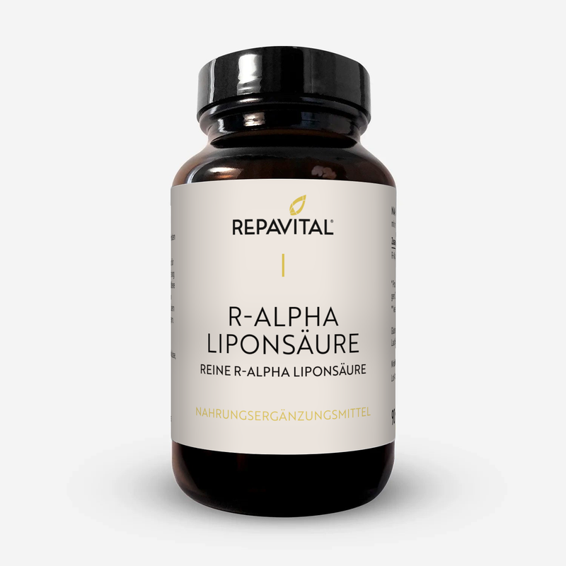 R-Alpha Liponsäure