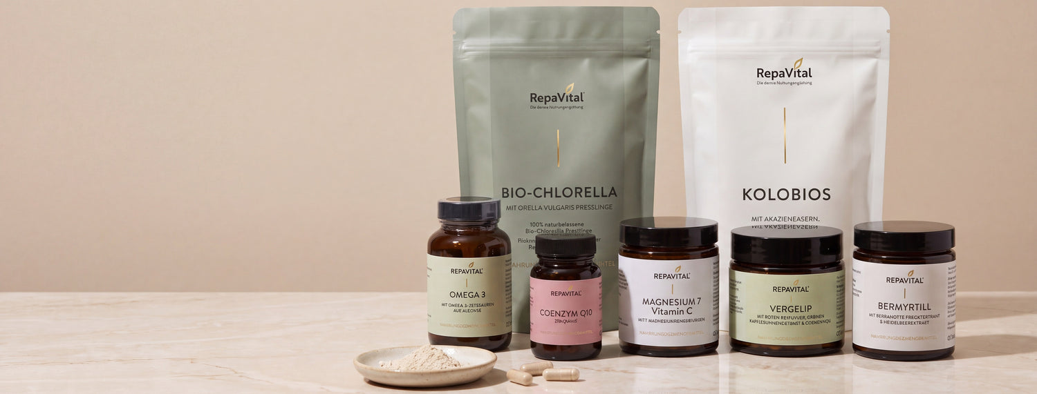 Packaging & Product Selection