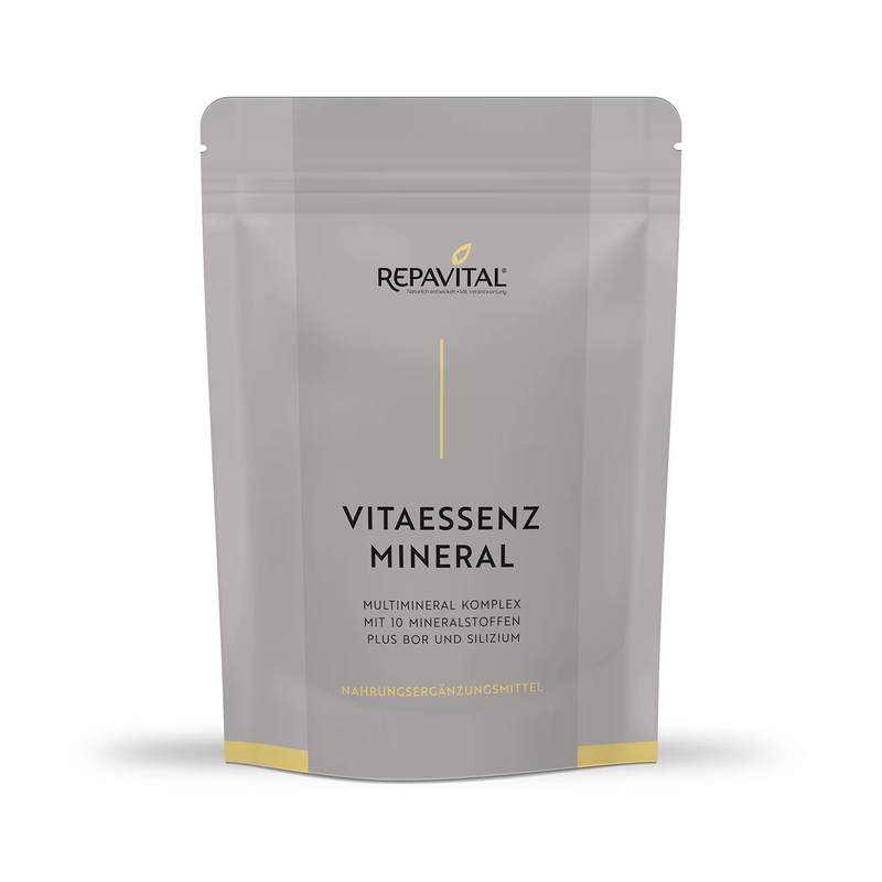 VitaEssenz Mineral