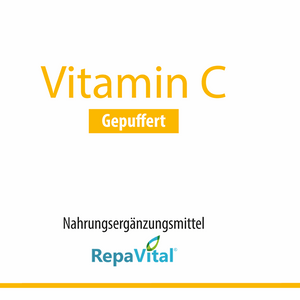 Vitamin C Gepuffert