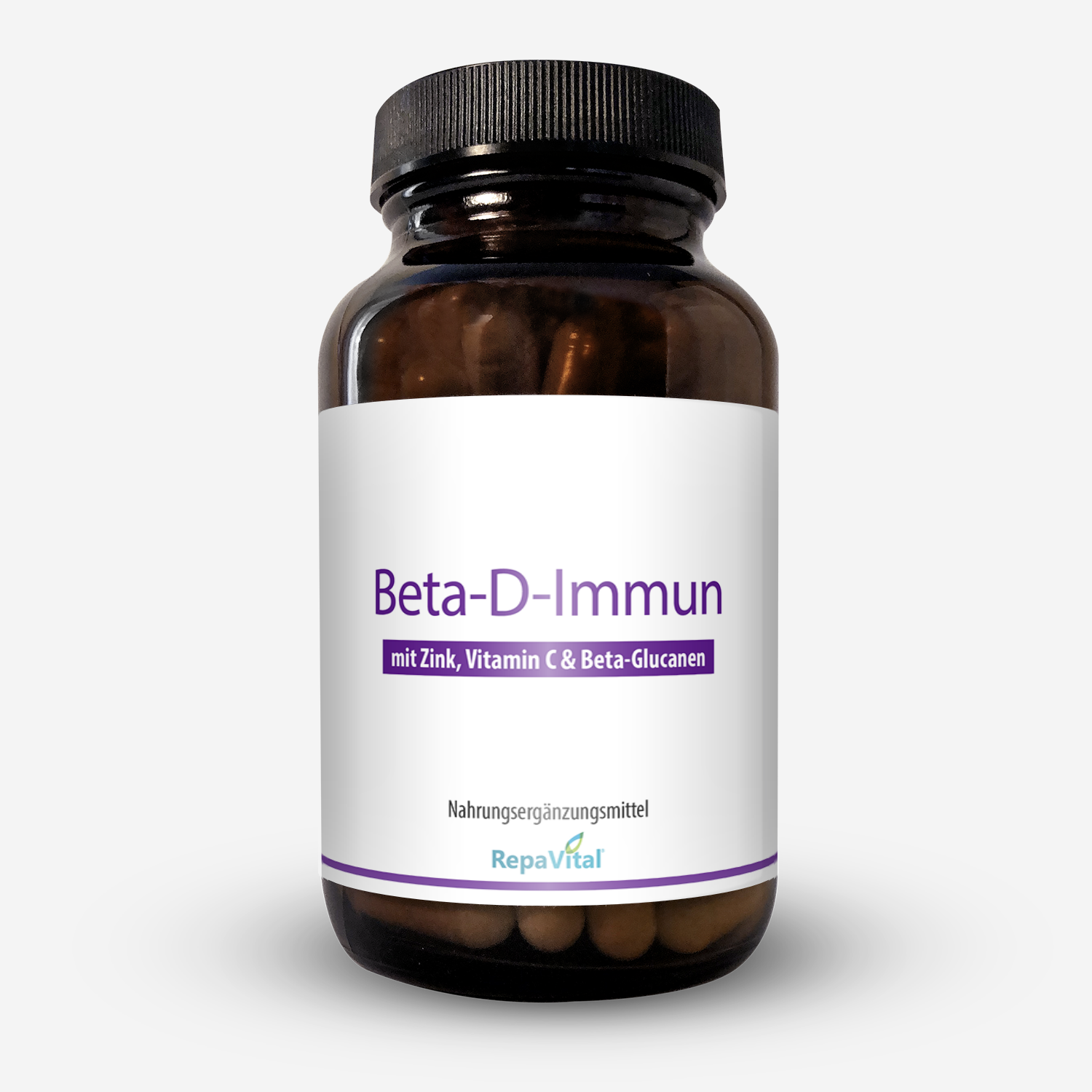 Beta-D-Immun