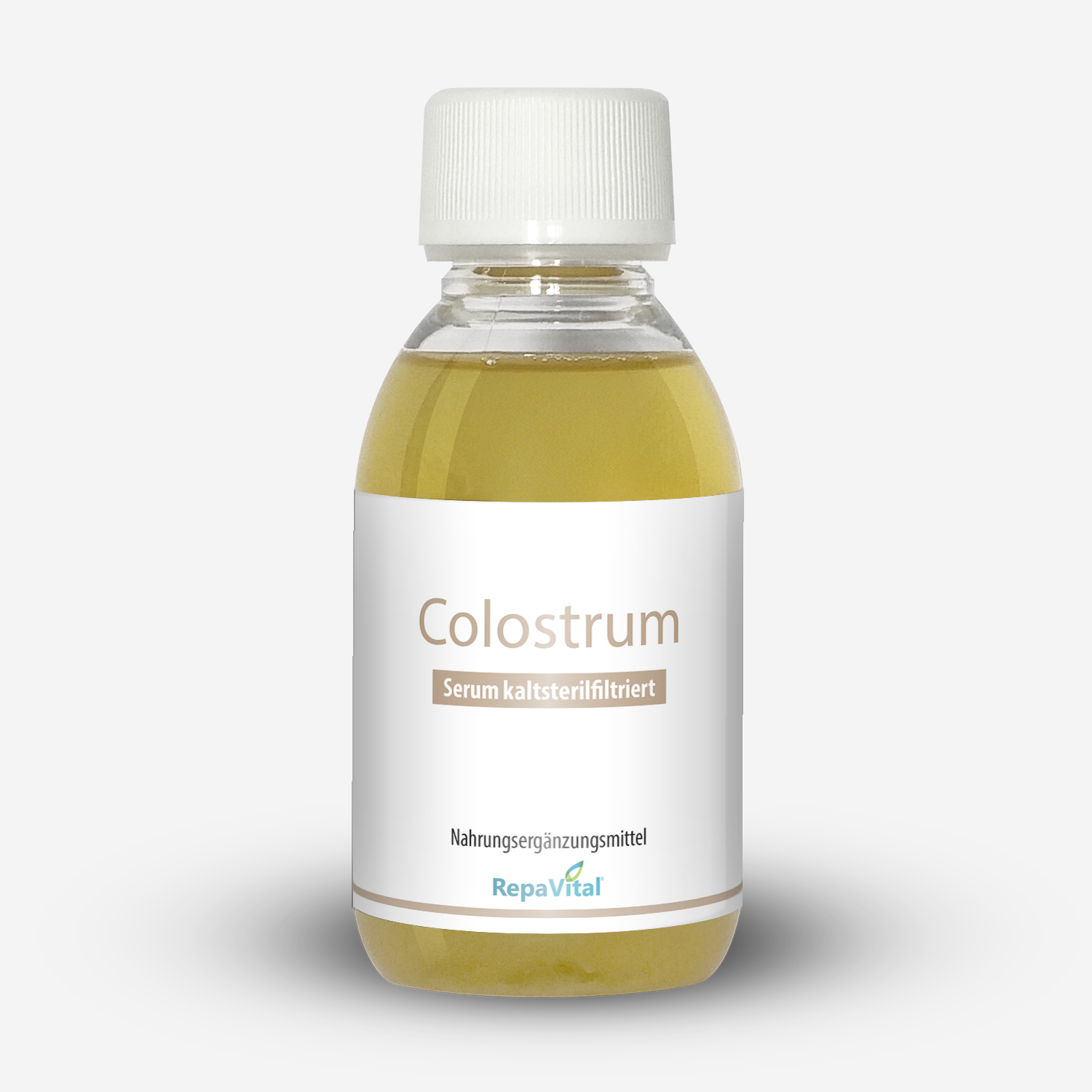 Colostrum Serum