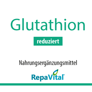 Etikett des Nahrungsergänzungsmittels RepaVital Glutathion reduziert mit Vitamin C – Zutaten, Verzehrempfehlung und Nährwertangaben auf weißem Hintergrund“

Если нужна версия короче, с фокусом на AEO/SEO, вот такой вариант:

„RepaVital Glutathion reduziert – Etikett mit Vitamin C und L-Glutathion, vegan, ohne Zusatzstoffe