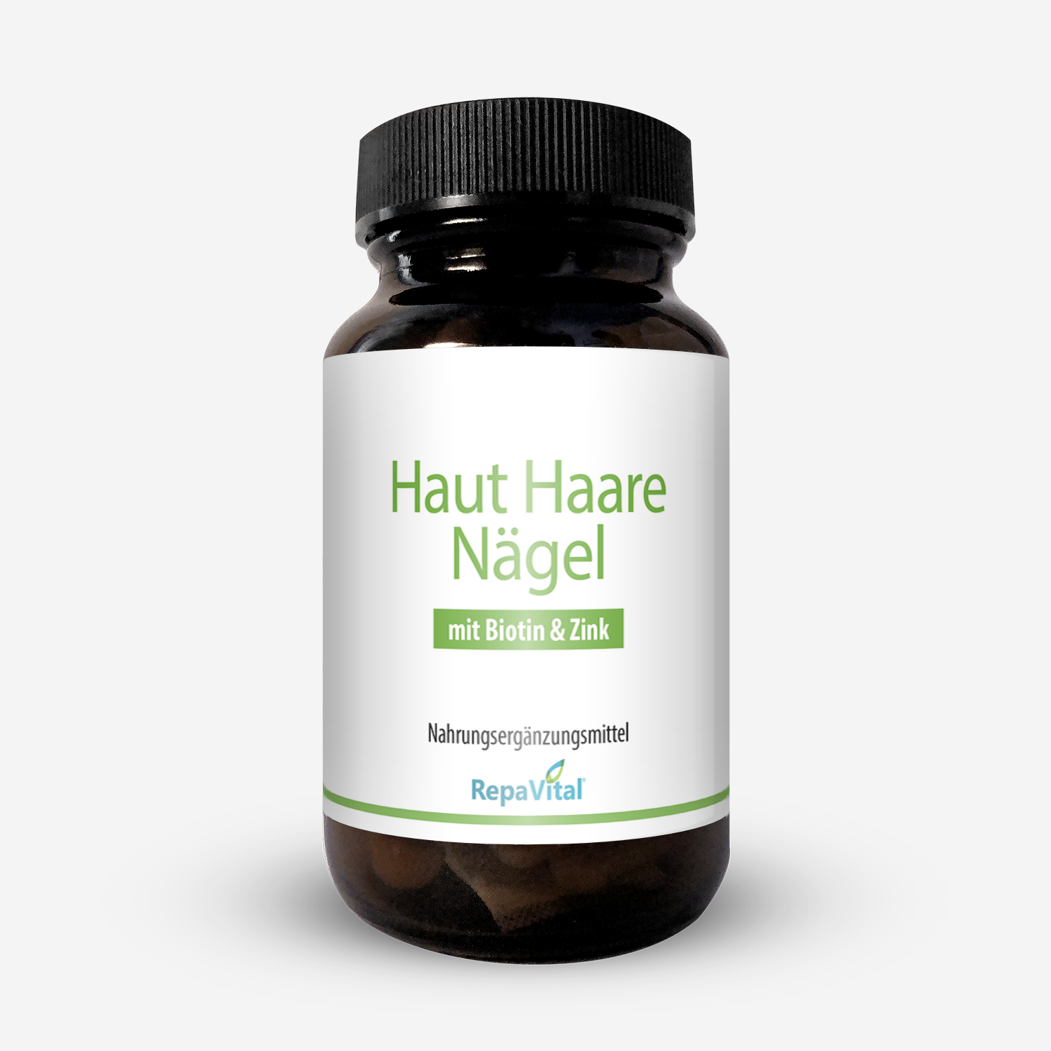 Haut, Haare, Nägel
