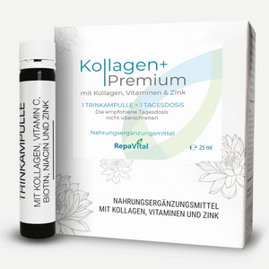 Kollagen+ Premium