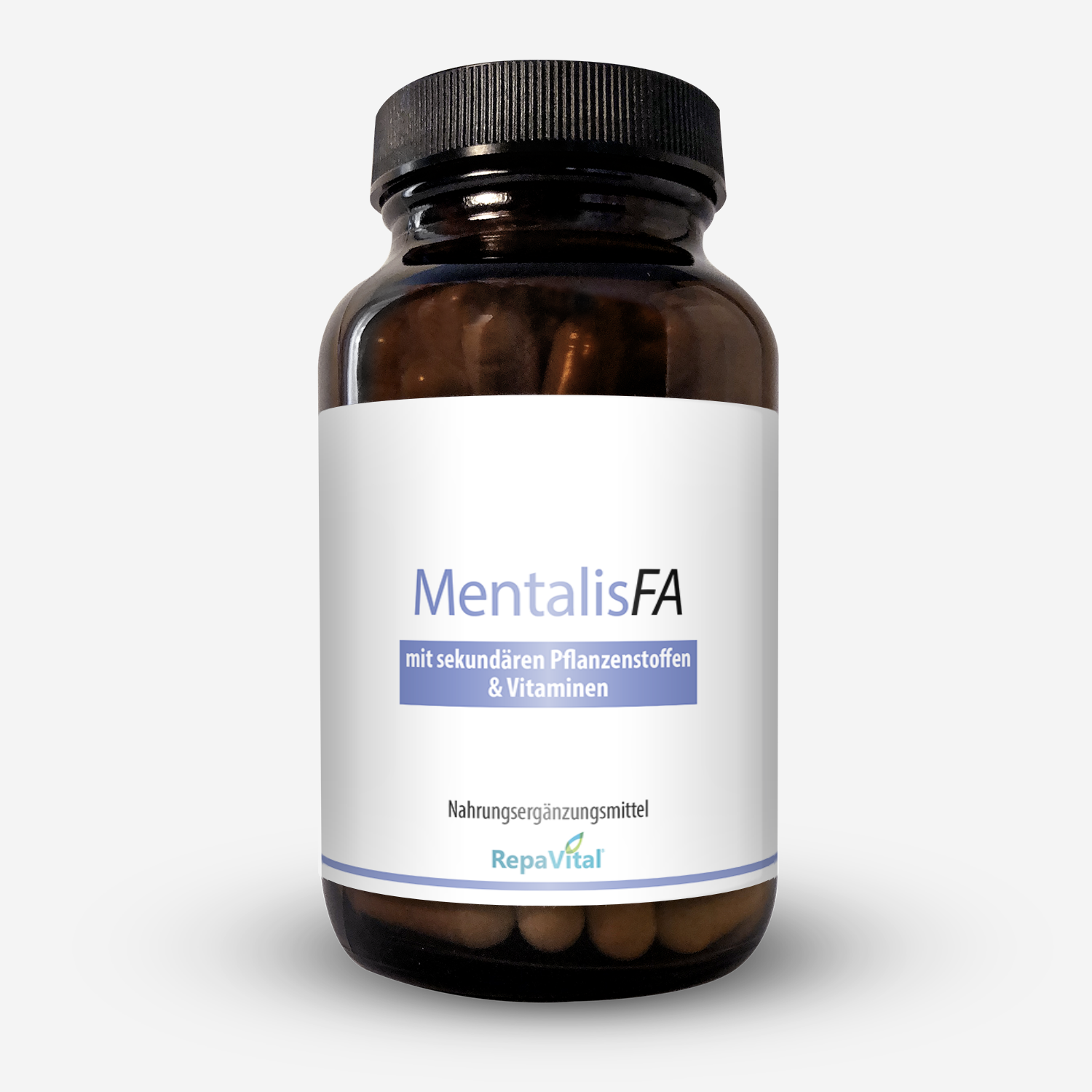 Mentalis FA