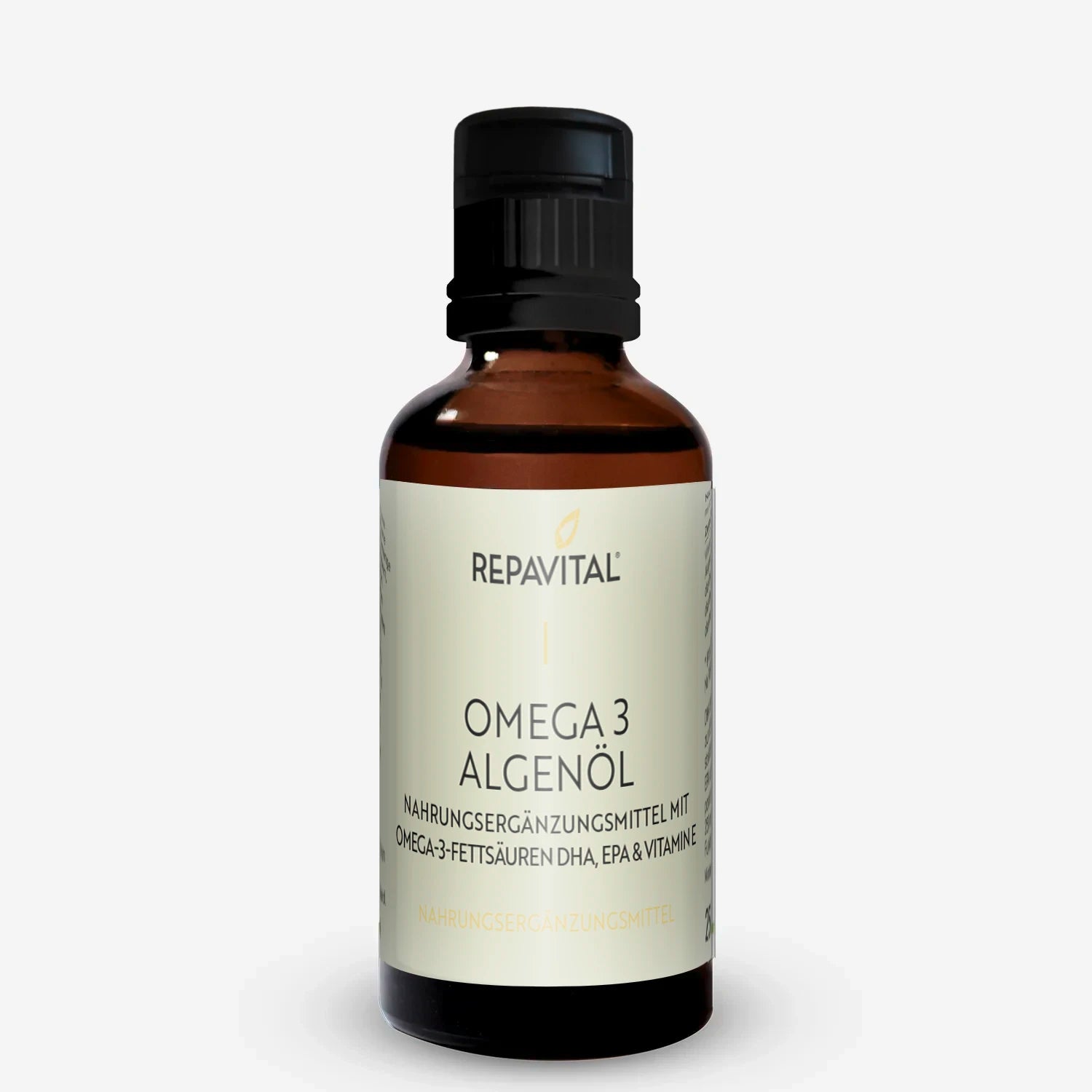Omega 3 flüssig