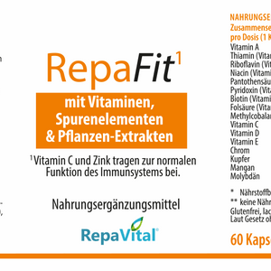 RepaFit