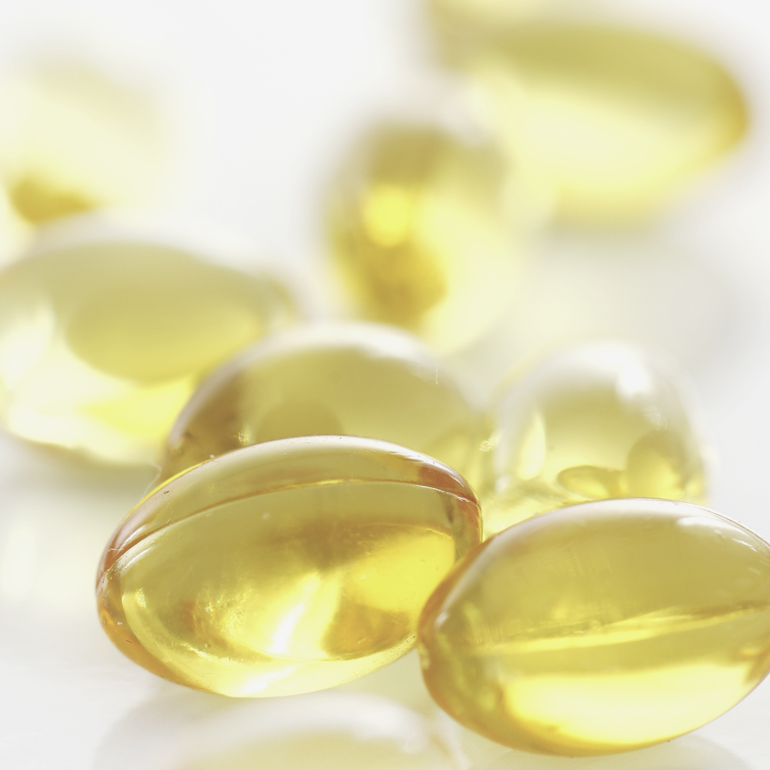 Why food supplements?